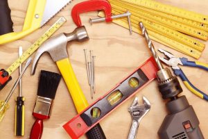 Quels sont les outils de bricolage indispensables ?